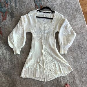 COPY - Free people dress.